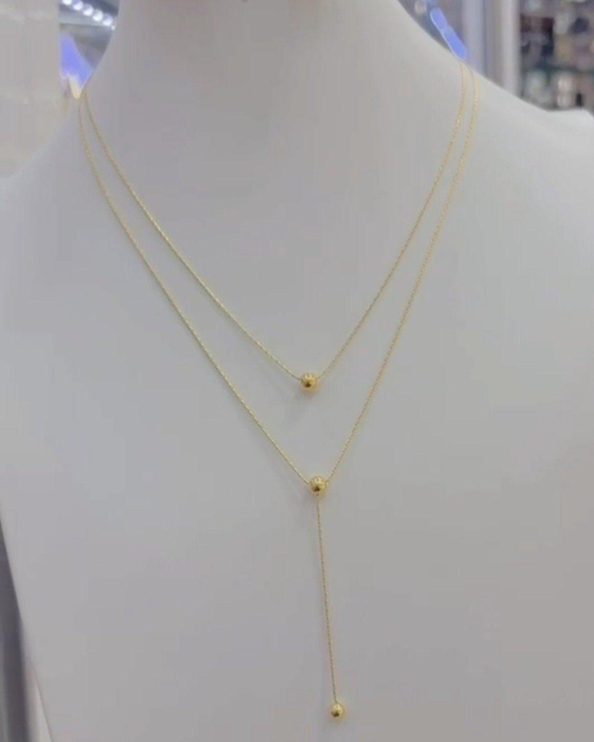 Collier Sophia❤️
