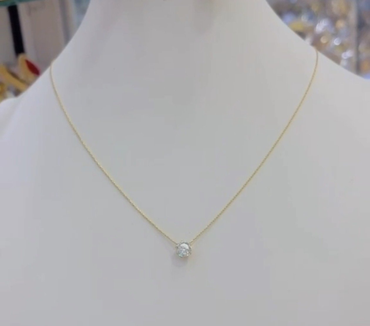 Collier Bella💍