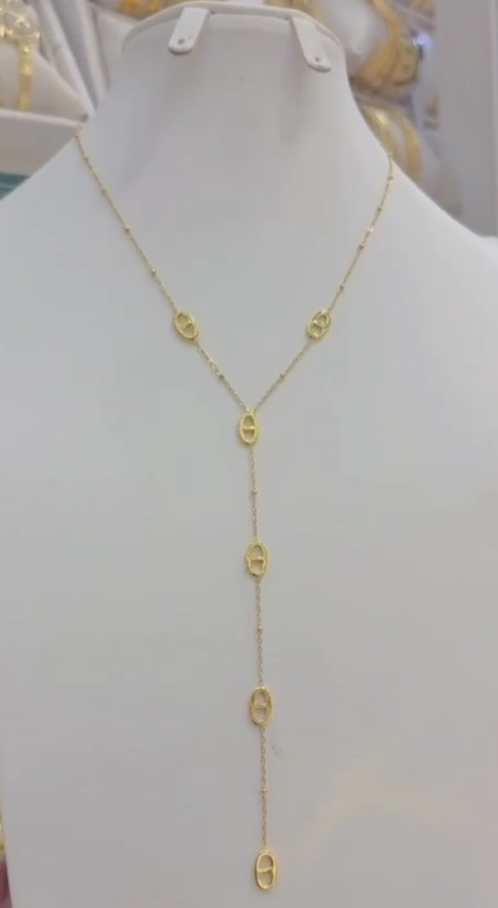 Collier Mouna🤍