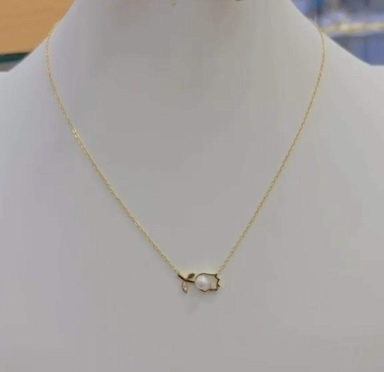 Collier Maï